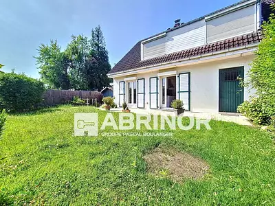 Maison, 113 m²