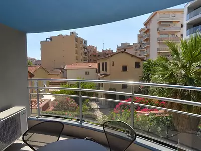 Appartement, 58 m²