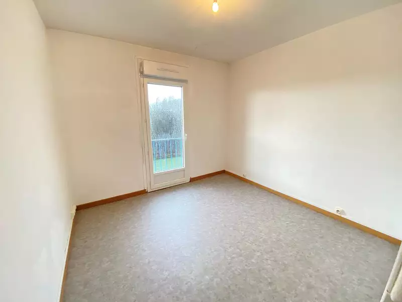 Appartement, 54 m²