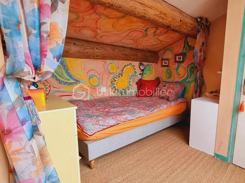 Maison, 190 m²