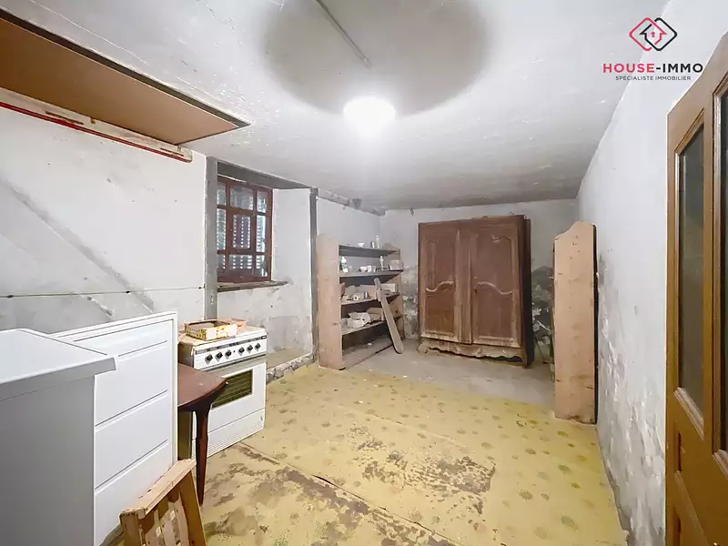 Maison, 151 m²