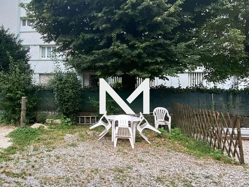 Appartement, 36,73 m²