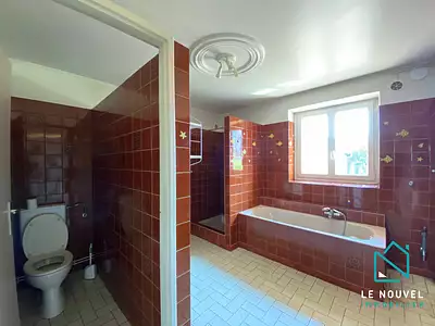 Maison, 102 m²