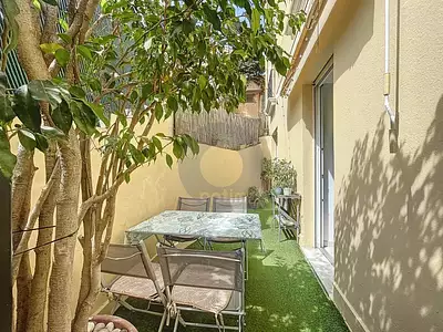 Appartement, 83,74 m²
