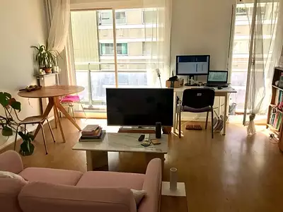 Appartement, 30 m²