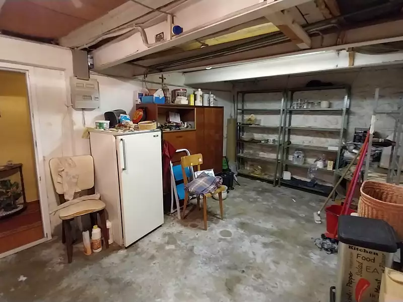 Maison, 109 m²