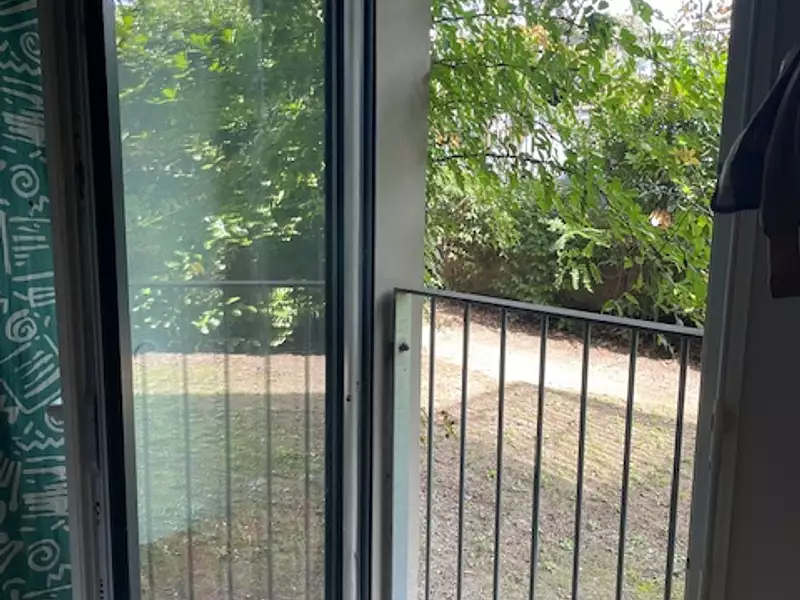Appartement, 43 m²
