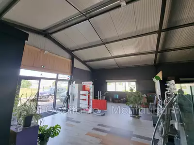 Maison, 288 m²