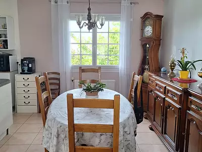 Maison, 75 m²