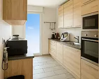 Appartement, 100 m²