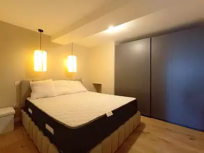 Appartement, 96,1 m²