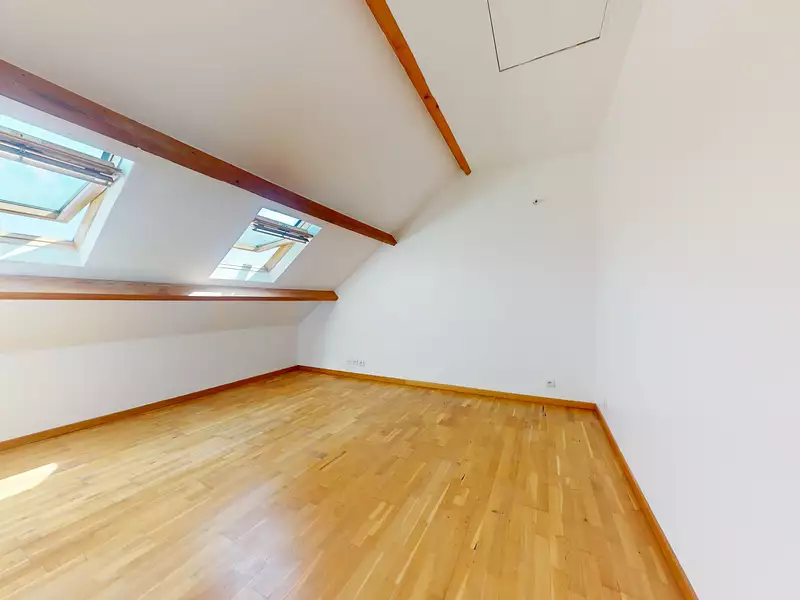 Maison, 80,84 m²