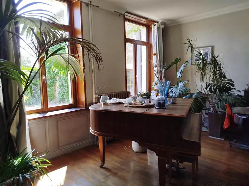 Maison, 370 m²