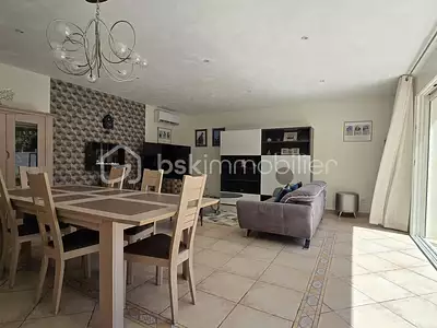 Maison, 139 m²