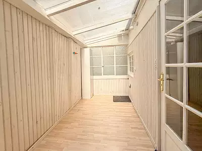 Appartement, 46,06 m²