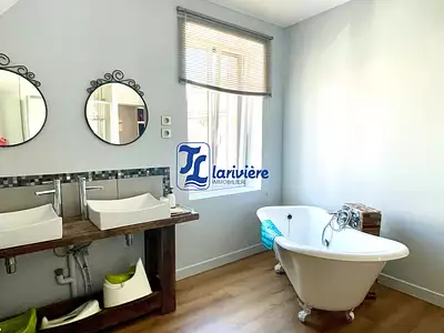 Maison, 122,68 m²