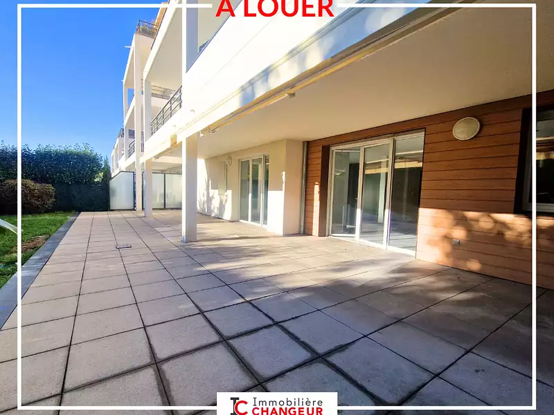 Appartement, 109 m²