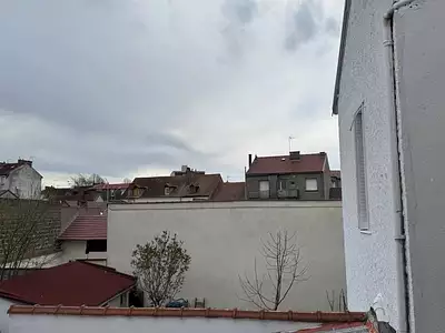 Appartement, 21 m²