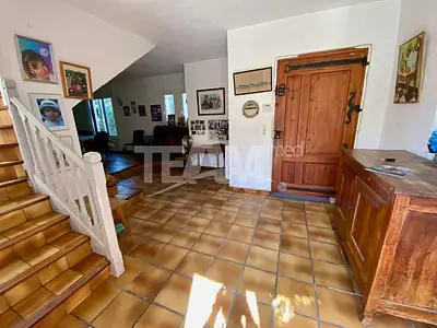 Maison, 188 m²