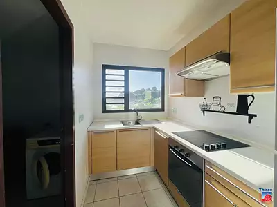 Appartement, 37,24 m²