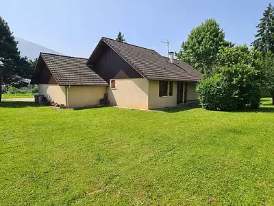 Maison, 90 m²