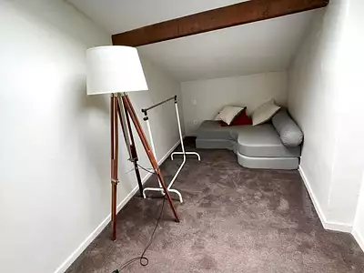 Appartement, 64 m²