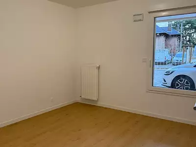 Appartement, 44,98 m²