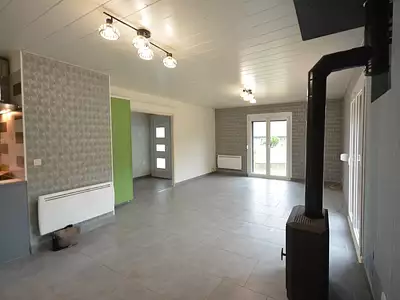 Maison, 97 m²