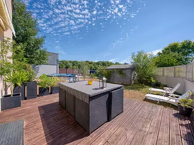 Maison, 145 m²