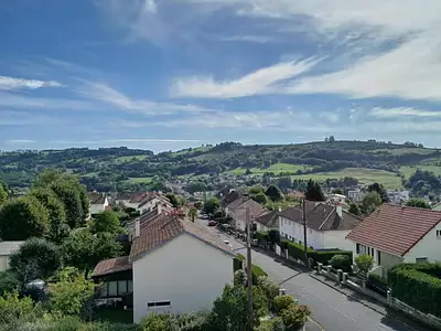 Appartement, 83,74 m²