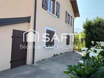 Maison, 140 m²