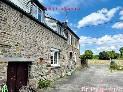 Maison, 103,11 m²