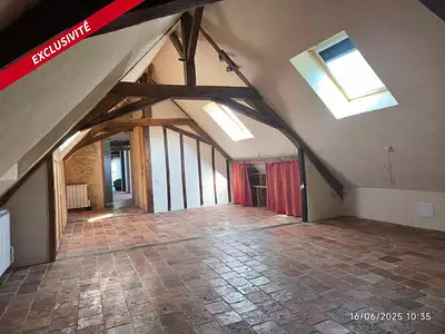 Maison, 227 m²