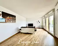 Appartement, 56,84 m²