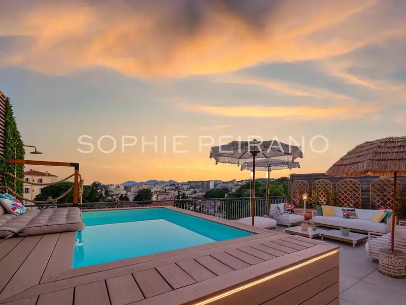 Appartement, 108 m²