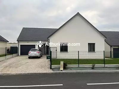 Maison, 118,88 m²