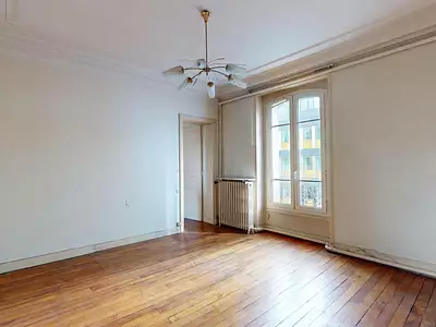 Appartement, 75 m²