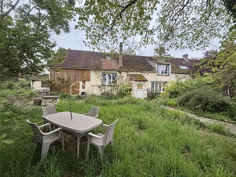 Maison, 142 m²