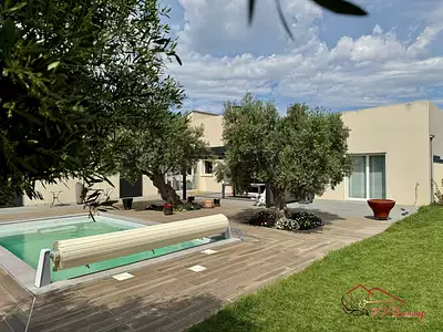 Maison, 190 m²