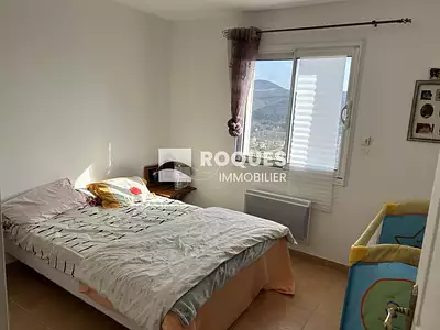 Maison, 160 m²
