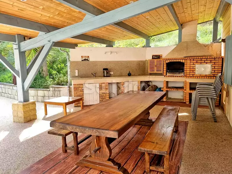Maison, 262 m²