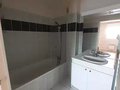 Appartement, 44 m²