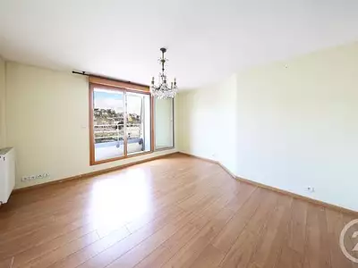 Appartement, 95,5 m²