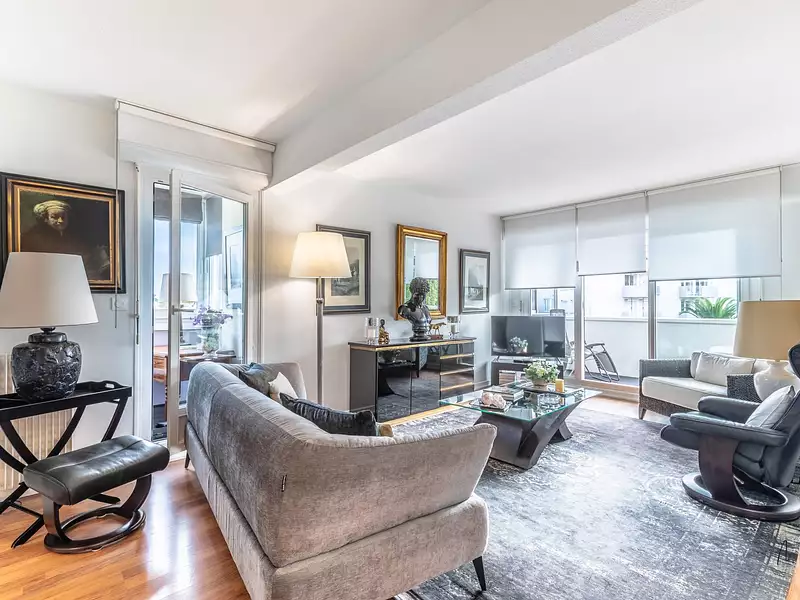 Appartement, 50,49 m²