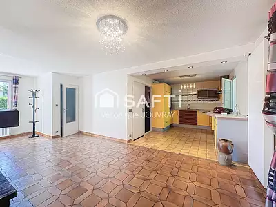 Maison, 90 m²