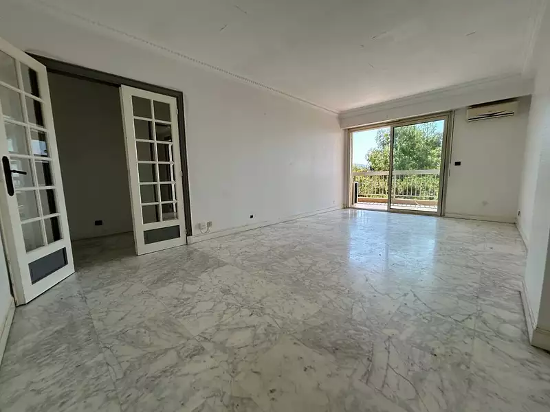 Appartement, 57 m²