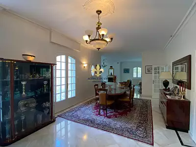 Maison, 313 m²