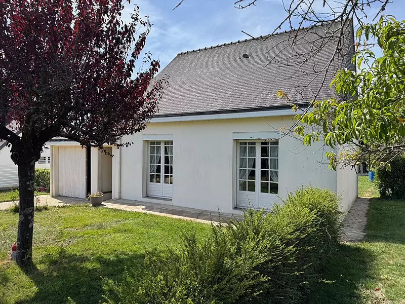 Maison, 67,4 m²