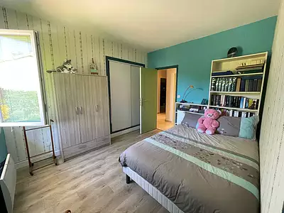 Maison, 145 m²
