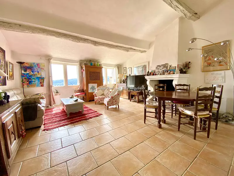 Maison, 69 m²